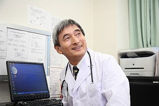 かかりつけ医