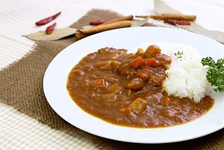 カレーライス