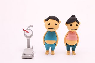 肥満