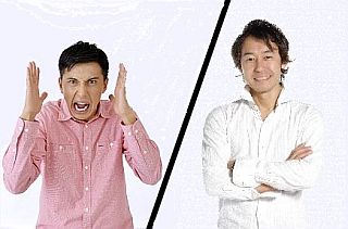 農家の性格
