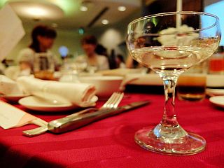 結婚披露宴