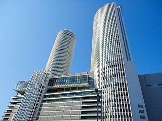 名古屋駅